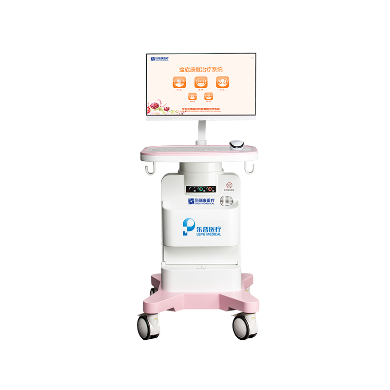 盆底康复治疗系统AM1000B（2通道）