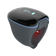 穿戴式睡眠监测血氧仪 指环式血氧仪 O2Ring