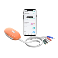 AI家用远程盆底评估治疗仪AM300B